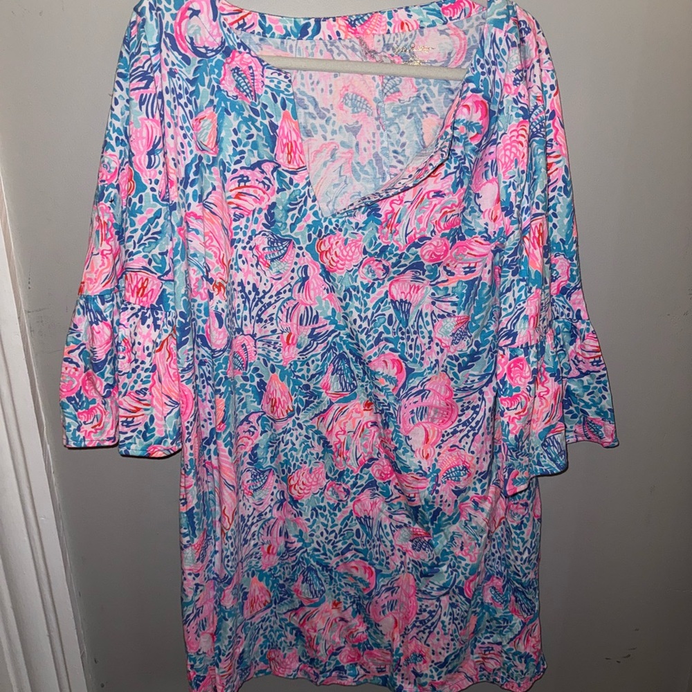 Lilly Pulitzer Dress